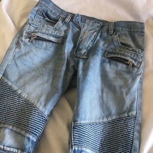 Balmain jeans